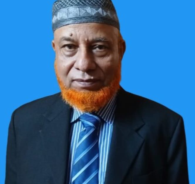 আইডিআরএ সদস্য (প্রশাসন) মো. ফজলুল হকের পদত্যাগ