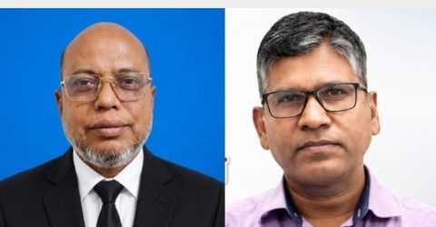 জাতীয়তাবাদী ব্যাংকার্স অ্যাসোসিয়েশন বাংলাদেশ এর নেতৃত্বে সভাপতি মোস্তাফিজুর রহমান মোস্তাক ও সাধারণ সম্পাদক শাহ জাহান