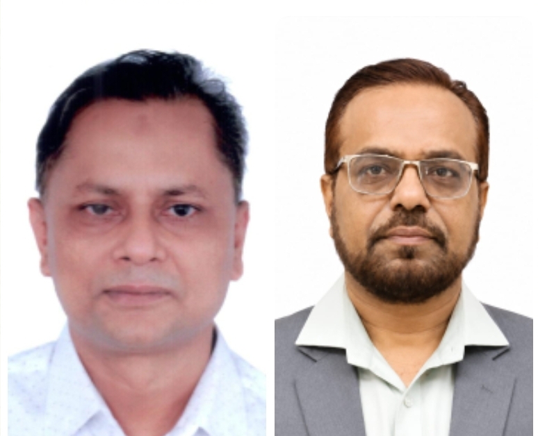 জেবিএবি জনতা ব্যাংক পিএলসি কেন্দ্রীয় কমিটিতে নেতৃত্বে নতুন মুখ: ভারপ্রাপ্ত সভাপতি এস এফ এম মুনির হোসেন, সিনিয়র সহসভাপতি শরীফ মোহাম্মদ শওগত হোসেন