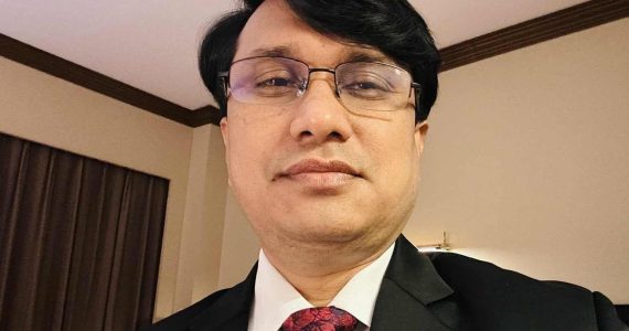 কঠিন পাথর- গিয়াস উদ্দিন চৌধুরী