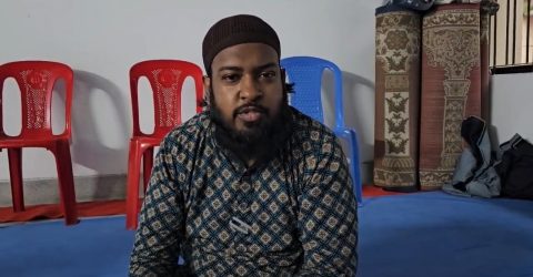 প্রতারণার মাধ্যমে ১ লাখ ৮০ হাজার টাকা গ্রহণের অভিযোগ, পল্টন থানায় লিখিত অভিযোগ