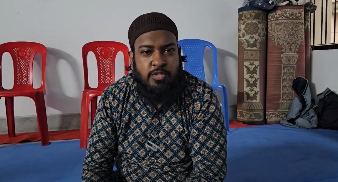 প্রতারণার মাধ্যমে ১ লাখ ৮০ হাজার টাকা গ্রহণের অভিযোগ, পল্টন থানায় লিখিত অভিযোগ
