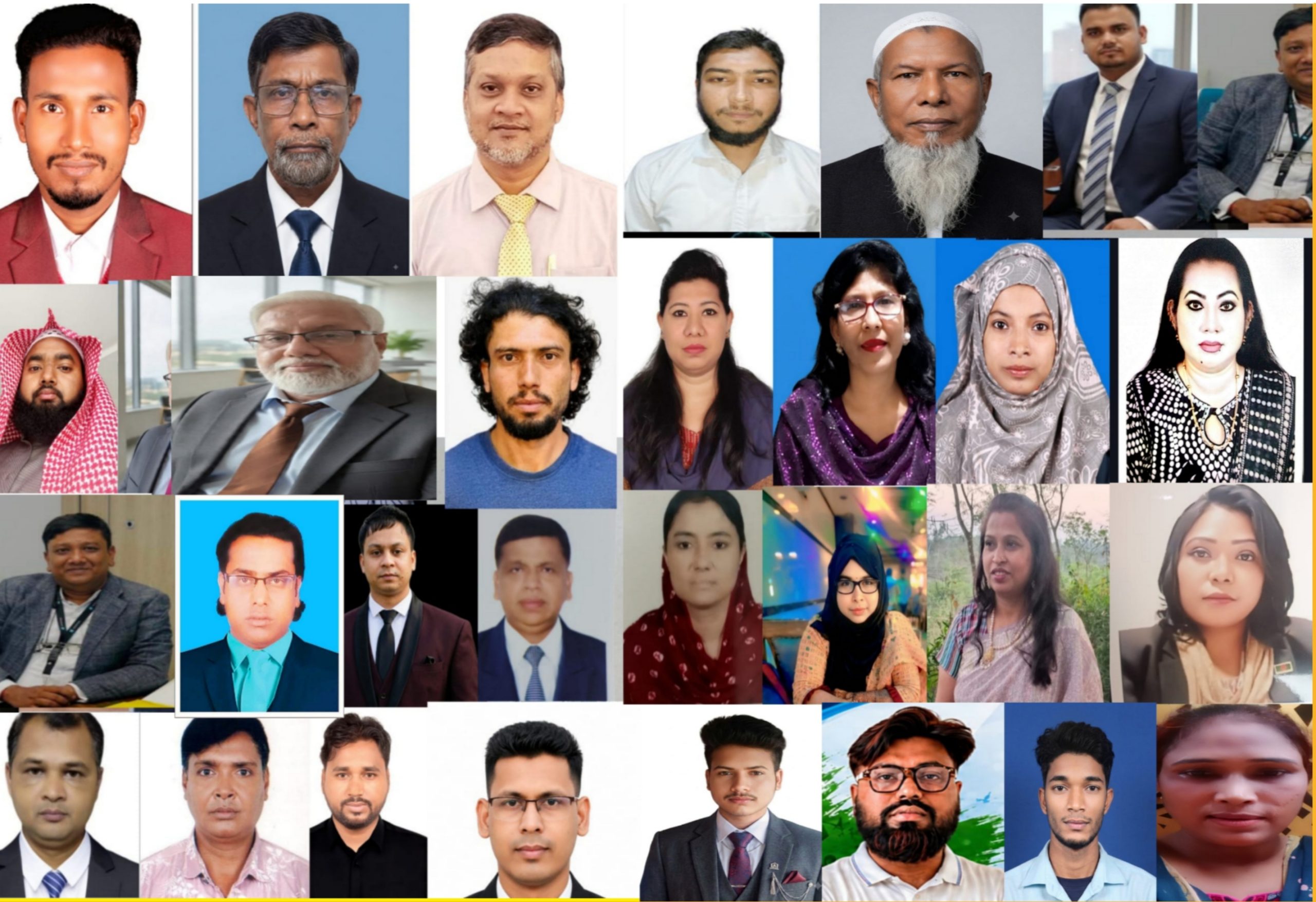 প্রবাসী রেমিট্যান্স যোদ্ধা সমাজ কল্যাণ পরিষদের উদ্যোগে নতুন সদস্য সংগ্রহ ও পরিচিতি কার্যক্রম শুরু