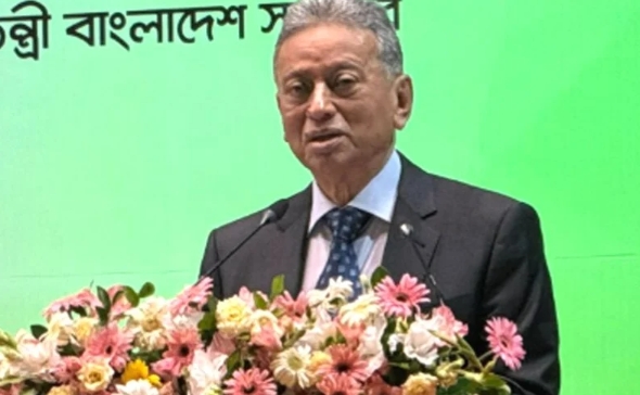 ক্ষুদ্র উদ্যোক্তাদের ঋণের আওতায় আনতে হবে: অর্থমন্ত্রী