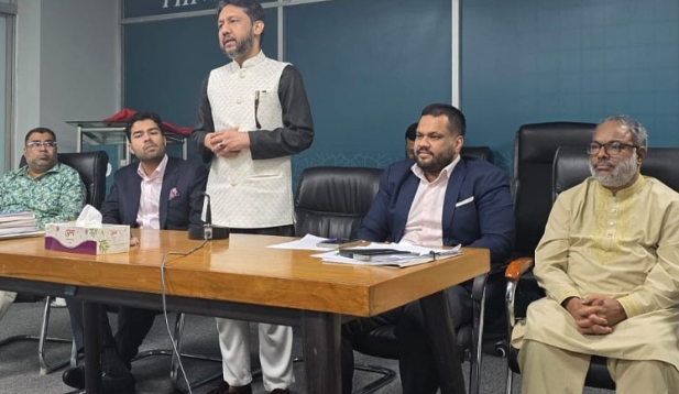 ব্যবসায়িক অগ্রগতি ও গ্রাহকসেবা নিয়ে পপুলার লাইফের সভা