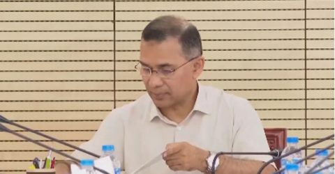 একনেকে ১ লাখ ৬৮ হাজার ৭৮০ কোটি টাকার ১২ প্রকল্প অনুমোদন