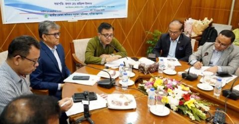 ভোক্তা অধিদপ্তরকে প্রযুক্তি-জনবলে শক্তিশালী করা হবে