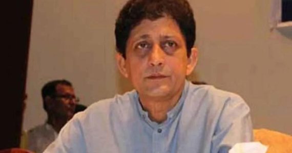 জনতা ব্যাংকের সাবেক চেয়ারম্যান আবুল বারকাতের সম্পদের হিসাব তলব