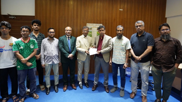 ৩ শিক্ষার্থীর মৃত্যু দাবি পরিশোধ করল জেনিথ লাইফ
