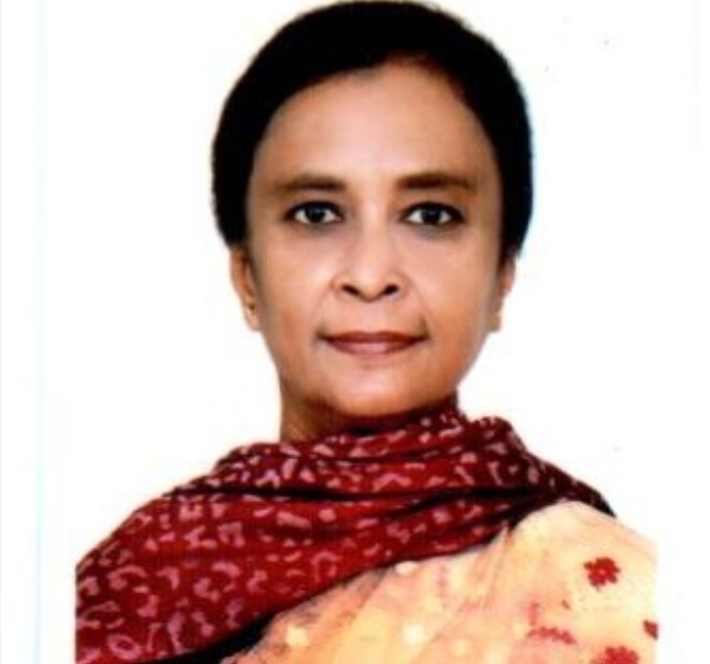 পদত্যাগ করলেন আইডিআরএ সদস্য তানজিনা ইসমাইলের