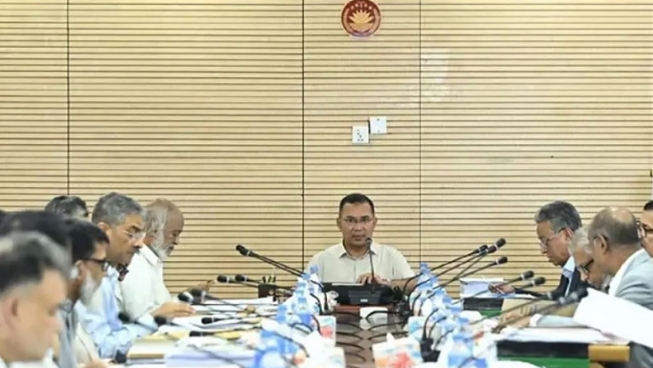 ১৩ প্রকল্পে ১৬ হাজার কোটি টাকার অনুমোদন