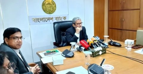৯০ দিনে বাংলা কিউআর লেনদেন বেড়েছে ৫ গুণ