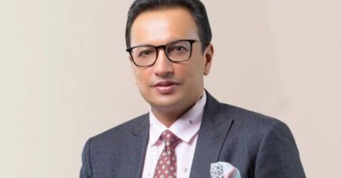 Diamond World MD Dilip Agarwala Arrested