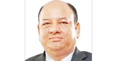 ন্যাশনাল ব্যাংকের নতুন এমডি মোহাম্মদ আবু জাফর