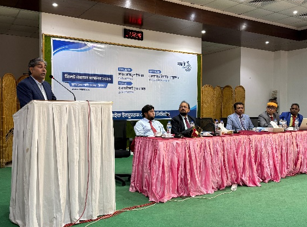 সন্ধানী লাইফের সিলেট জোনাল সম্মেলন-২০২৬