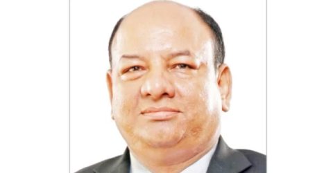 ন্যাশনাল ব্যাংকের নতুন এমডি মোহাম্মদ আবু জাফর