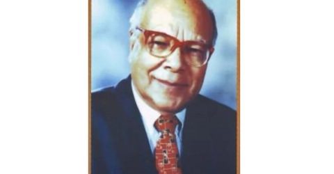 বীমা ব্যক্তিত্ব এম এ সামাদের ২১তম মৃত্যুবার্ষিকী আজ