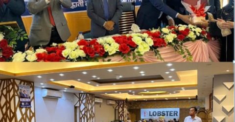 সন্ধানী লাইফ ইনস্যুরেন্সের বরিশাল জোনাল সম্মেলন-২০২৬