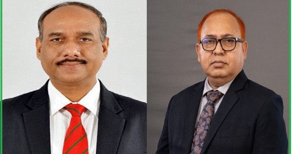 সোনালী, জনতা ও রূপালী ব্যাংকের এমডিকে অপসারণ