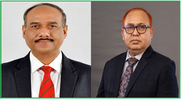 সোনালী, জনতা ও রূপালী ব্যাংকের এমডিকে অপসারণ