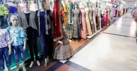 আজ থেকে রাত ৮টায় বন্ধ হবে মার্কেট-দোকানপাট