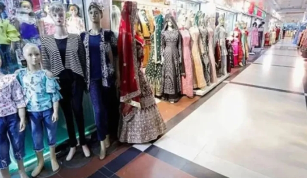 আজ থেকে রাত ৮টায় বন্ধ হবে মার্কেট-দোকানপাট