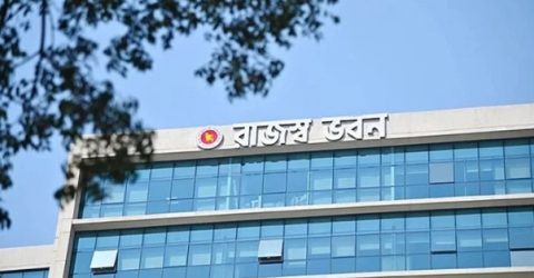 ৮০ লাখ টিআইএনধারীর রিটার্ন নেই, শনাক্তে উদ্যোগ এনবিআরের