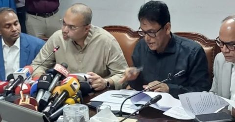 এইচএসসি ও সমমান পরীক্ষার ফল প্রকাশ পাসের হার গড়ে ৫২.১২ শতাংশ